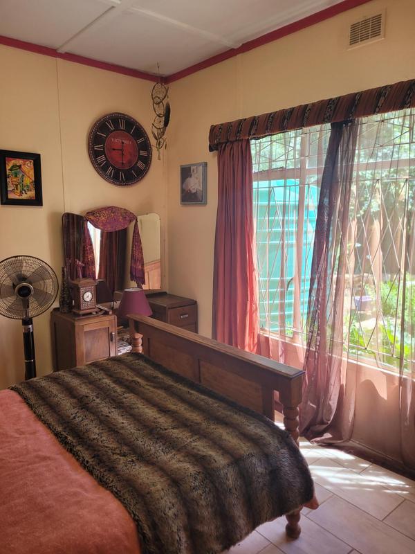 5 Bedroom Property for Sale in Hogsback Eastern Cape